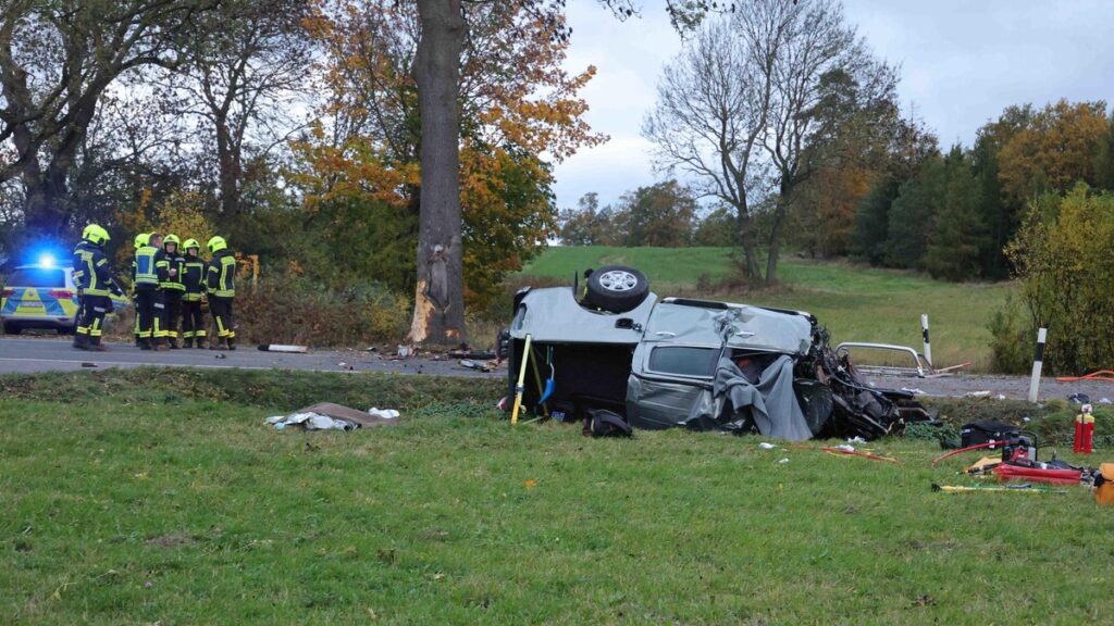 polizeibericht saale-orla-kreis heute