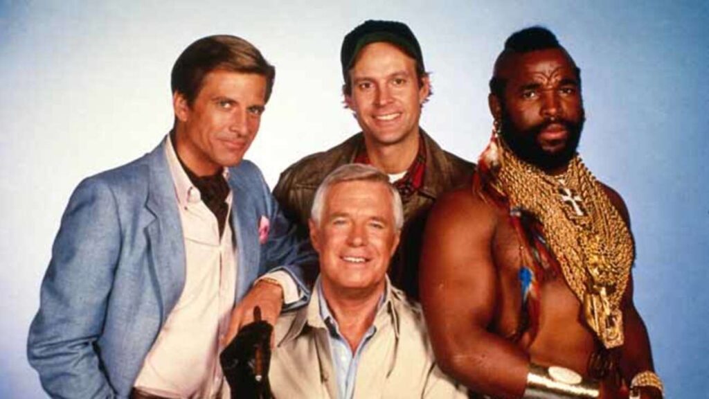 George Peppard Todesursache – Wie starb der A‑Team‑Star wirklich? george peppard todesursache