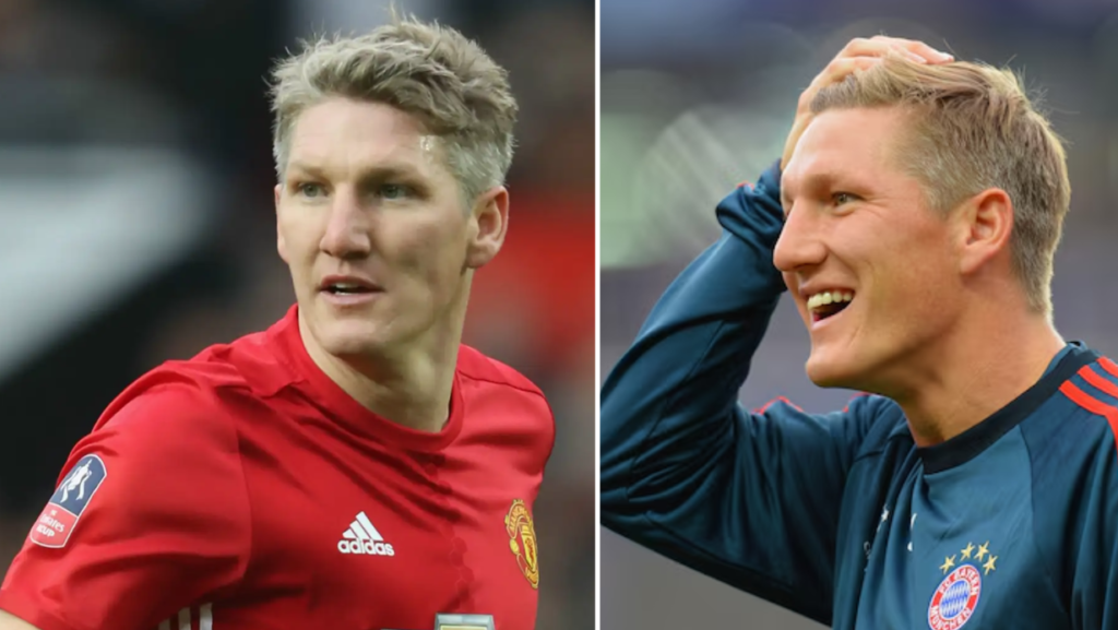 Schweinsteiger neue Freundin: Was ist über Bastian Schweinsteigers Liebesleben bekannt? schweinsteiger neue freundin