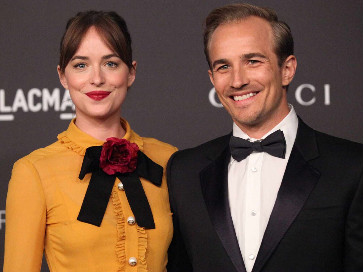 Dakota Johnson Geschwister – Alle Infos über ihre Familie und Brüder & Schwestern dakota johnson geschwister