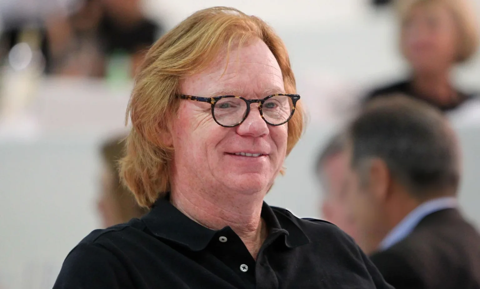 david caruso ehepartneri