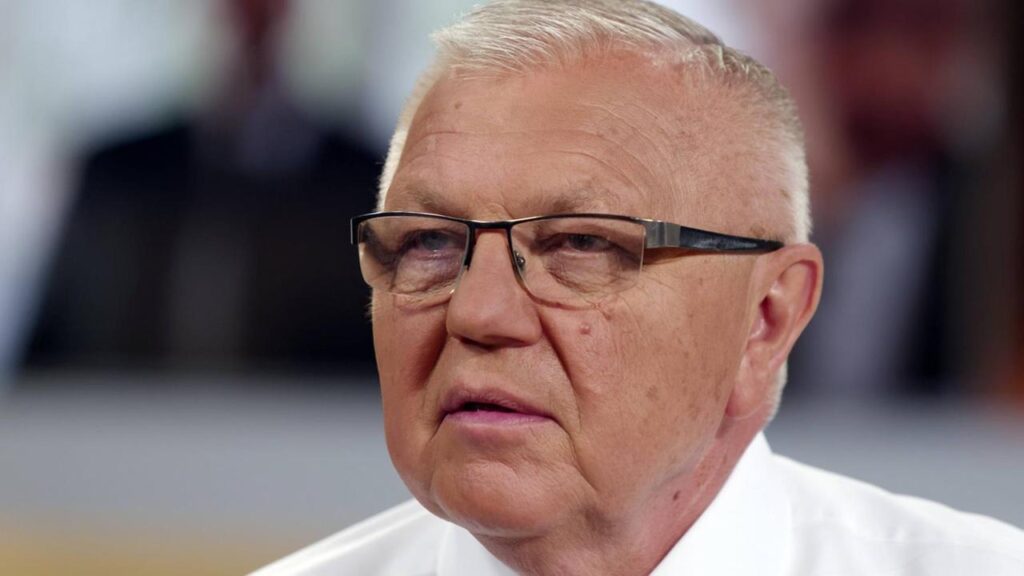 harald kujat aktuell