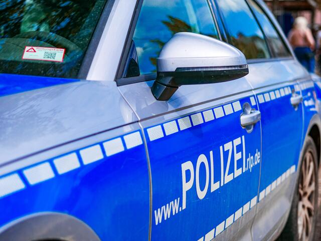 Polizeimeldungen Böhl-Iggelheim heute – Aktuelle Infos einfach erklärt polizeimeldungen böhl-iggelheim heute