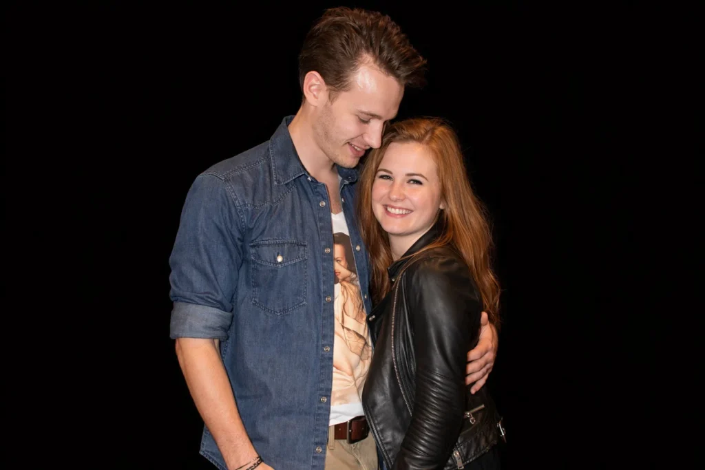 josefine preuß patner