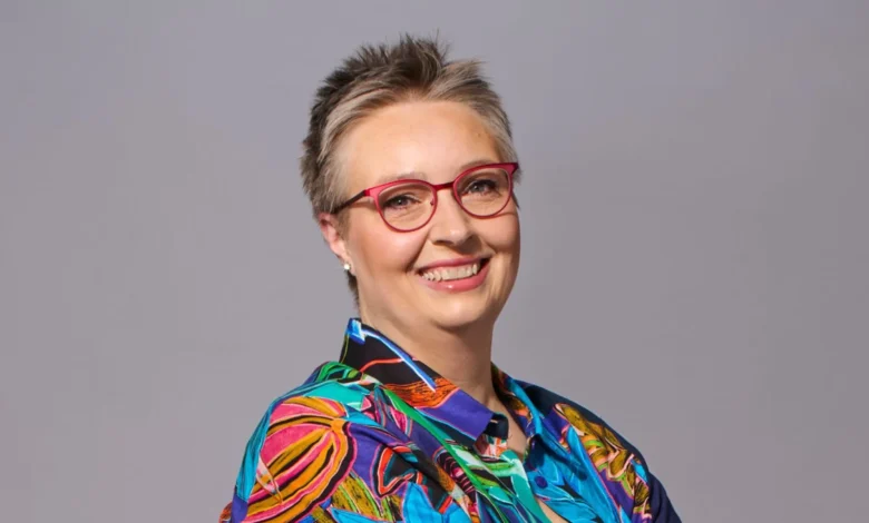 Mit wem ist Adriane Rickel verheiratet? Alles über Adriane Rickel, Privatleben und bekannte Fakten adriane rickel familienstand