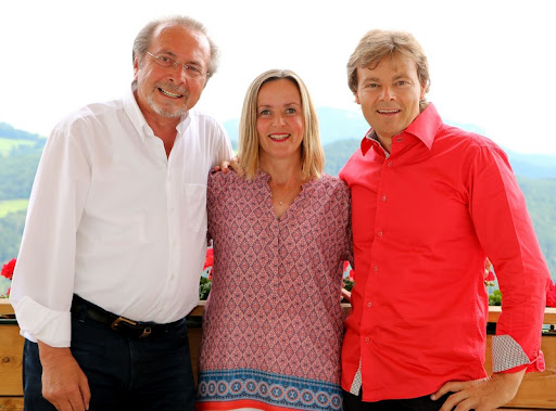Rudy Giovannini Hochzeit: Alles über Liebe, Privatleben und Karriere rudy giovannini hochzeit